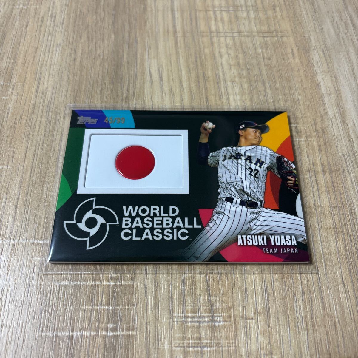Yahoo!オークション -「topps japan edition パッチ」の落札相場 Yahoo!オークション -「topps japan edition パッチ」の落札相場