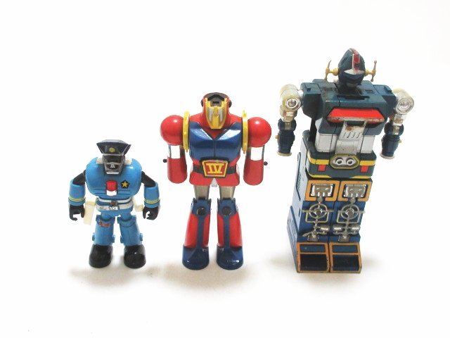 Yahoo!オークション -「ロボットはっちゃん超合金」の落札相場 Yahoo!オークション -「ロボットはっちゃん超合金」の落札相場