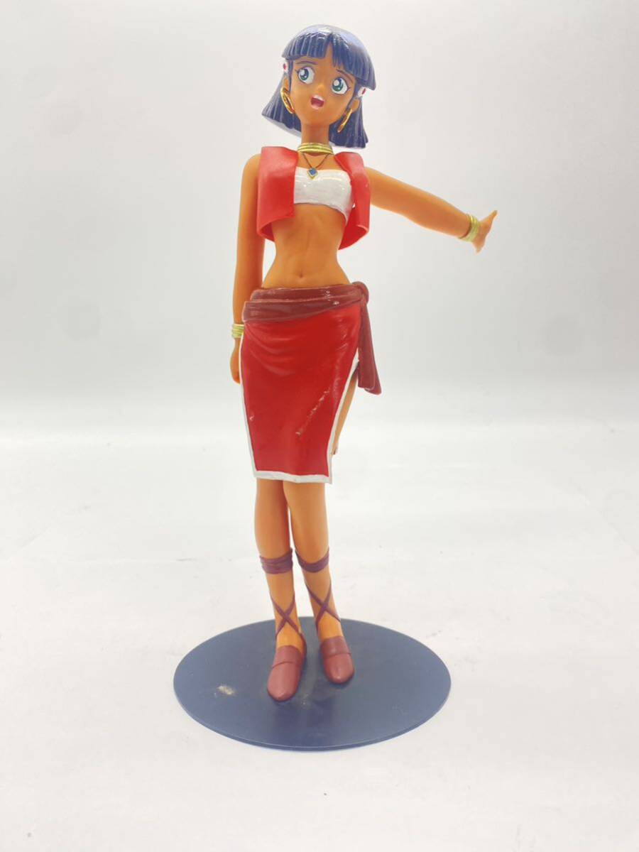 海洋堂 不思議の海のナディア 1/5スケール レジンキャスト ガレージキット｜Yahoo!フリマ（旧PayPayフリマ）