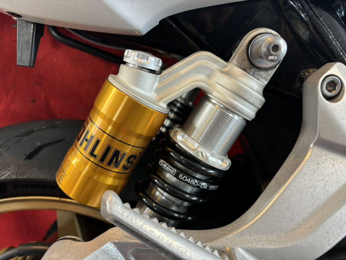 Yahoo!オークション -「cb1300 sc54 オーリンズ Yahoo!オークション -「cb1300 sc54 オーリンズ
