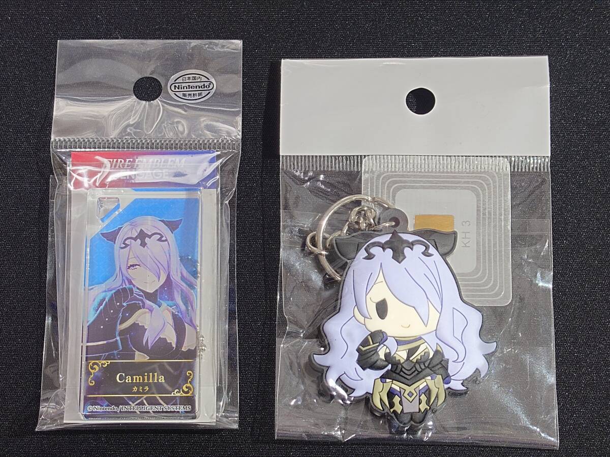 Yahoo!オークション -「ファイアーエムブレムif カミラ Yahoo!オークション -「ファイアーエムブレムif カミラ