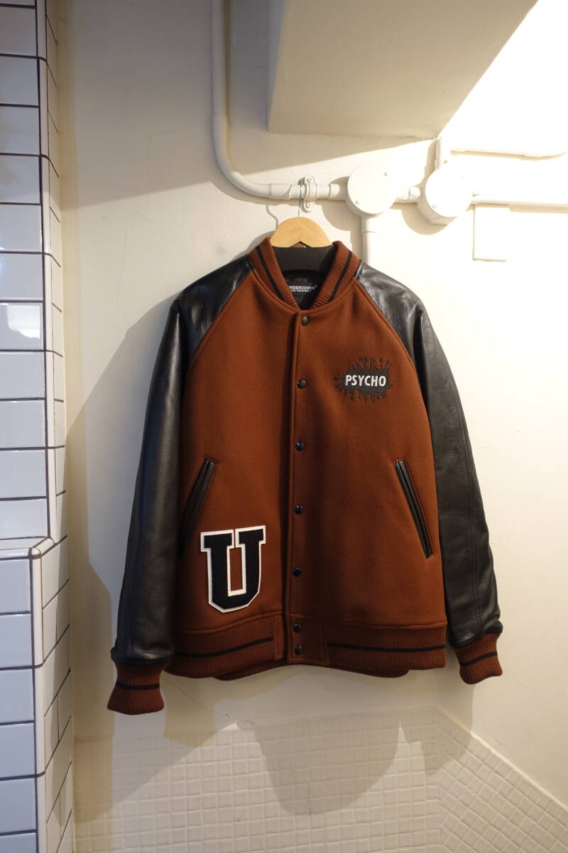 2025年最新】Yahoo!オークション -(undercover アンダーカバー 2025年最新】Yahoo!オークション -(undercover アンダーカバー