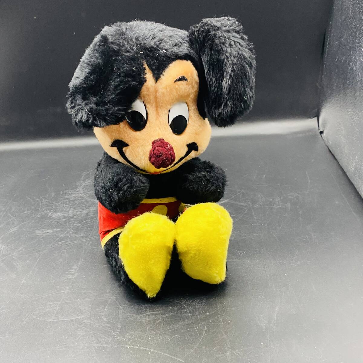 Yahoo!オークション -「ミッキーマウス ビンテージ ぬいぐるみ Yahoo!オークション -「ミッキーマウス ビンテージ ぬいぐるみ