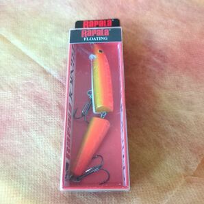 新品未使用 ラパラ 釣りルアー Rapala JOINTED