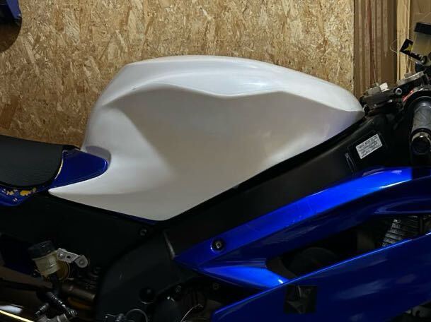 Yahoo!オークション -「yzf r6」(タンク) (パーツ)の落札相場 Yahoo!オークション -「yzf r6」(タンク) (パーツ)の落札相場