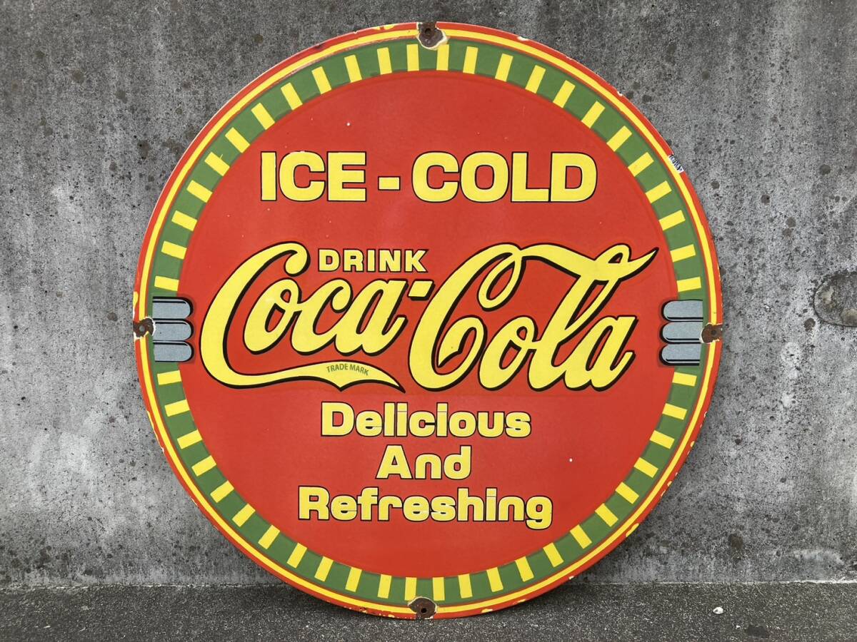 Yahoo!オークション -「コカコーラ 大型看板」の落札相場・落札価格 Yahoo!オークション -「コカコーラ 大型看板」の落札相場・落札価格