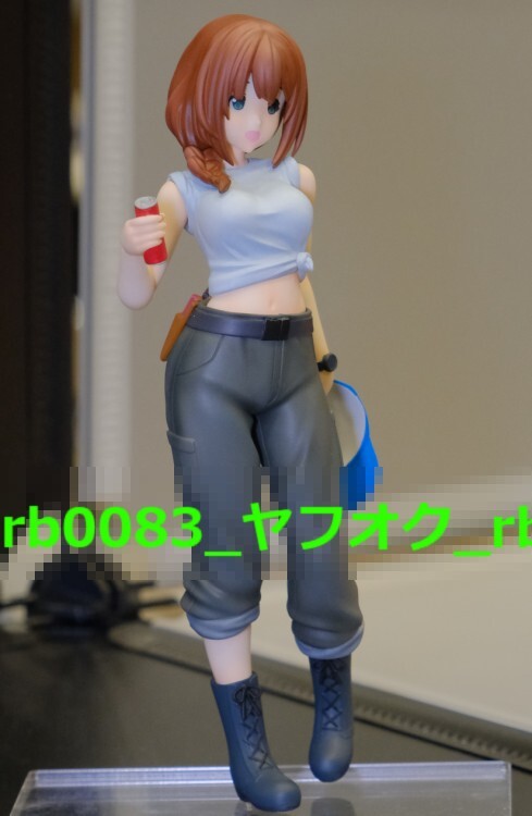 WF2025s STARMANIA ニワトリ ガレージキット（wf2025 STARMANIA