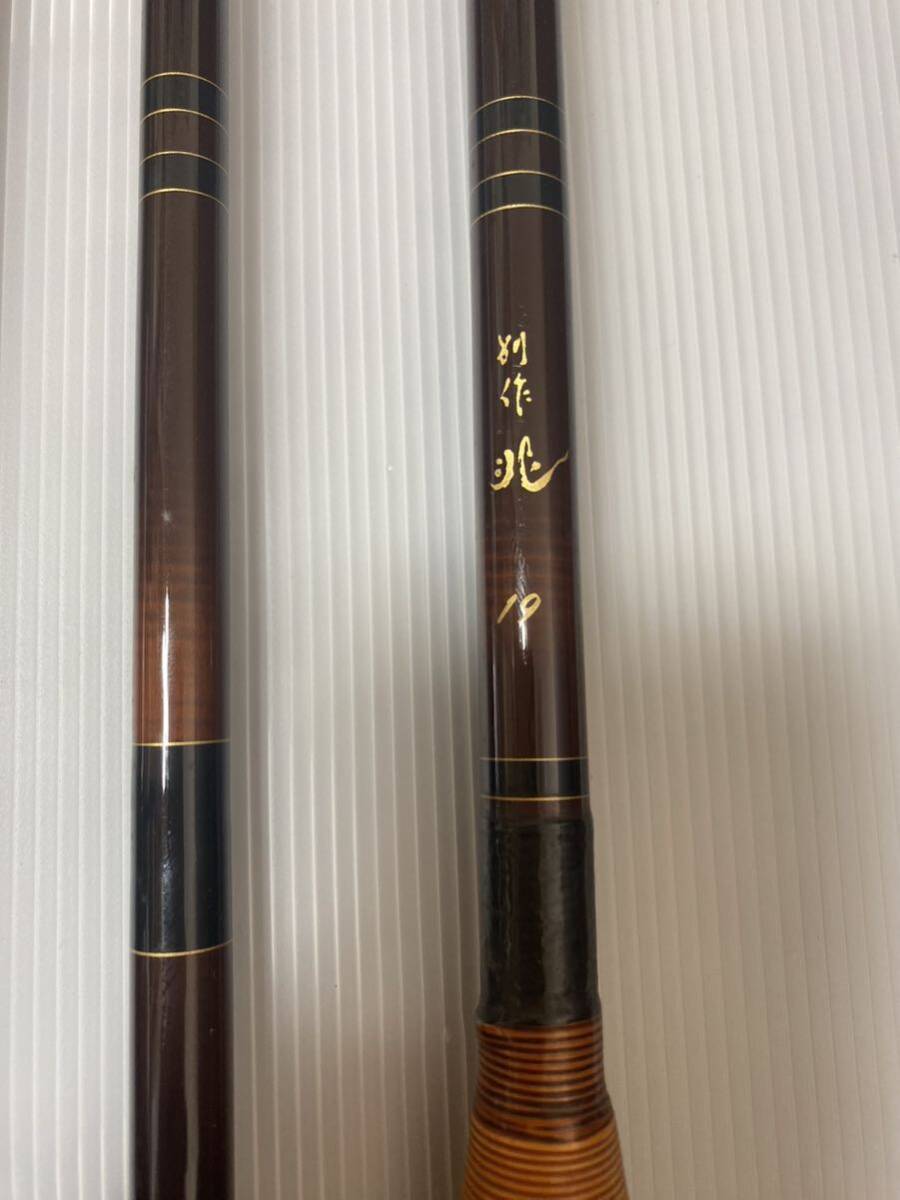Yahoo!オークション -「custom」(ヘラブナ竿、コイ竿) (淡水)の Yahoo!オークション -「custom」(ヘラブナ竿、コイ竿) (淡水)の