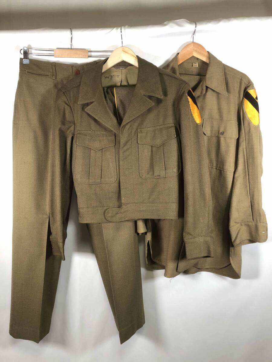 2025年最新】Yahoo!オークション -アメリカ陸軍(制服)の中古品