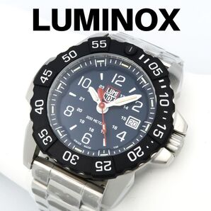 Luminox ルミノックス XS.3254.CB NAVY SEAL RSC ネイビーシールズ