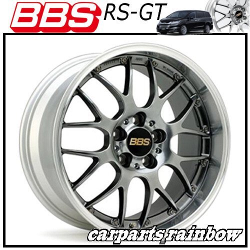 2025年最新】Yahoo!オークション -bbs rs-gt 18の中古品・新品