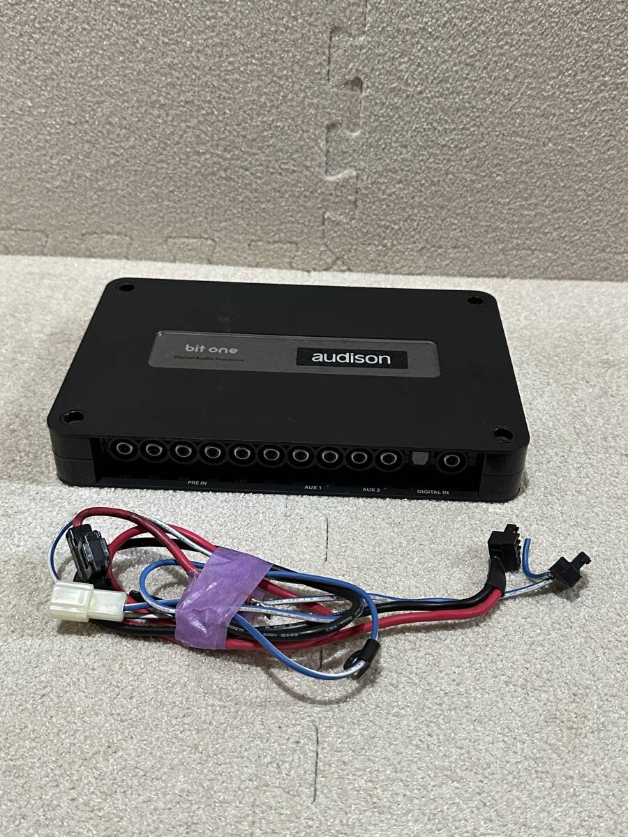 Yahoo!オークション -「audison bit one」の落札相場・落札価格 Yahoo!オークション -「audison bit one」の落札相場・落札価格