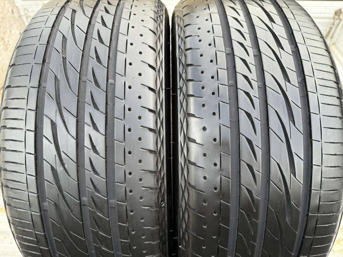 2024年製 未使用品】ブリヂストン レグノ GR-XIII 225/45R18 2本