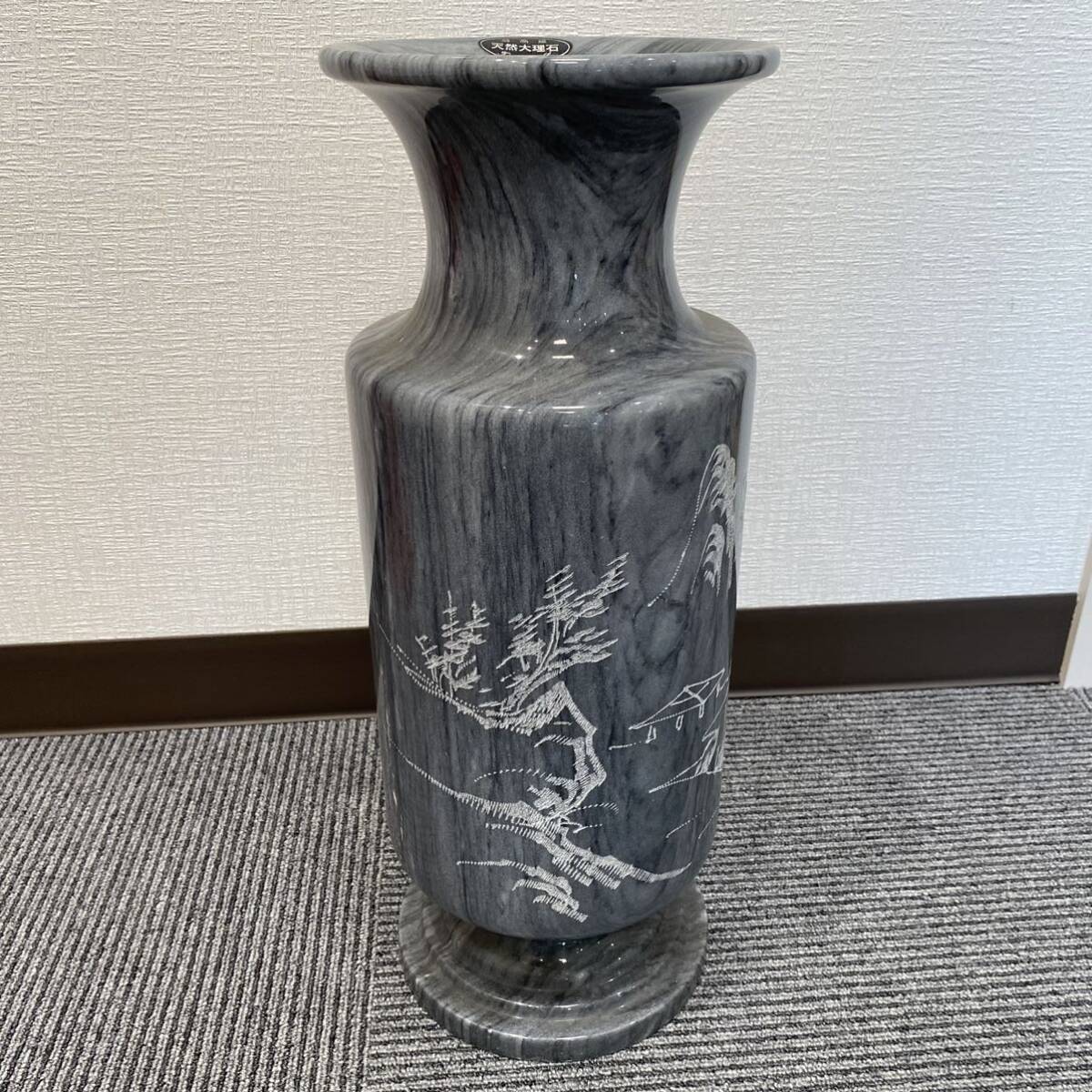 2024年最新】Yahoo!オークション -大理石 壺の中古品・新品・未使用品一覧