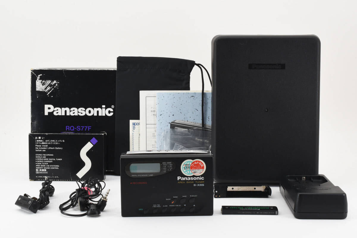 Yahoo!オークション -「panasonic rq」(録音、再生) (カセット Yahoo!オークション -「panasonic rq」(録音、再生) (カセット
