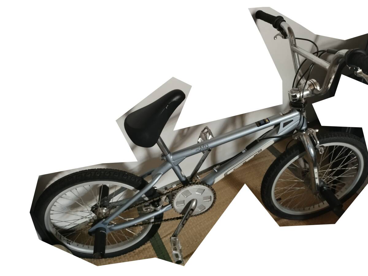 Yahoo!オークション -「bmx gt」(BMX) (車体)の落札相場・落札価格 Yahoo!オークション -「bmx gt」(BMX) (車体)の落札相場・落札価格