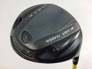 Kamui Typhoon Pro TP-09D Driver 2016 Tour AD MT-7
