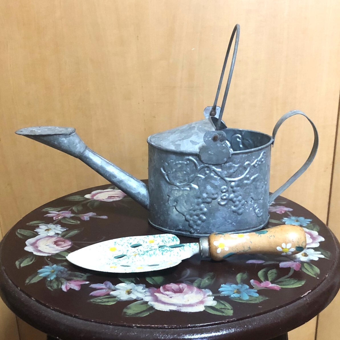 2025年最新】Yahoo!オークション -ブリキ ジョウロの中古品 2025年最新】Yahoo!オークション -ブリキ ジョウロの中古品