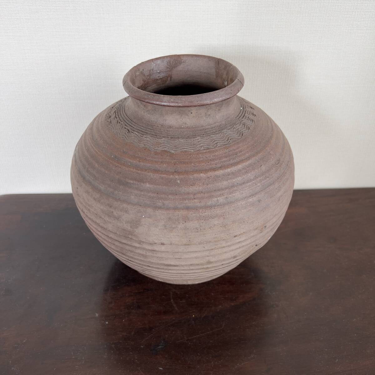 2025年最新】Yahoo!オークション -須恵器 壺(陶芸)の中古品 2025年最新】Yahoo!オークション -須恵器 壺(陶芸)の中古品