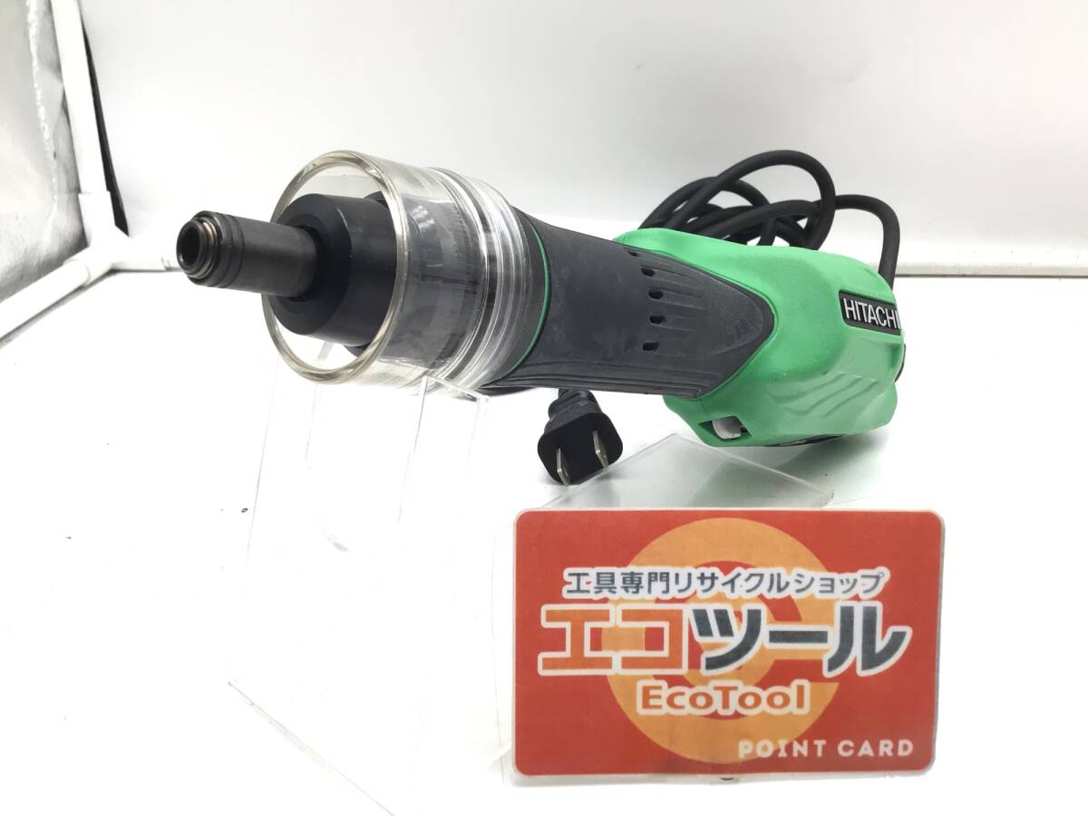 2025年最新】Yahoo!オークション -日立電動ドライバ wt3の中古品 2025年最新】Yahoo!オークション -日立電動ドライバ wt3の中古品