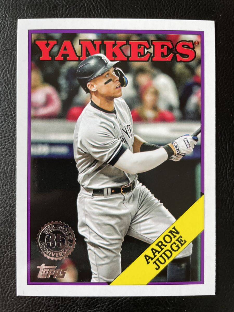 Yahoo!オークション -「aaron judge」(Topps) (シングルカード