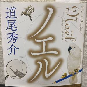 ノエル a story of stories 道尾秀介/著
