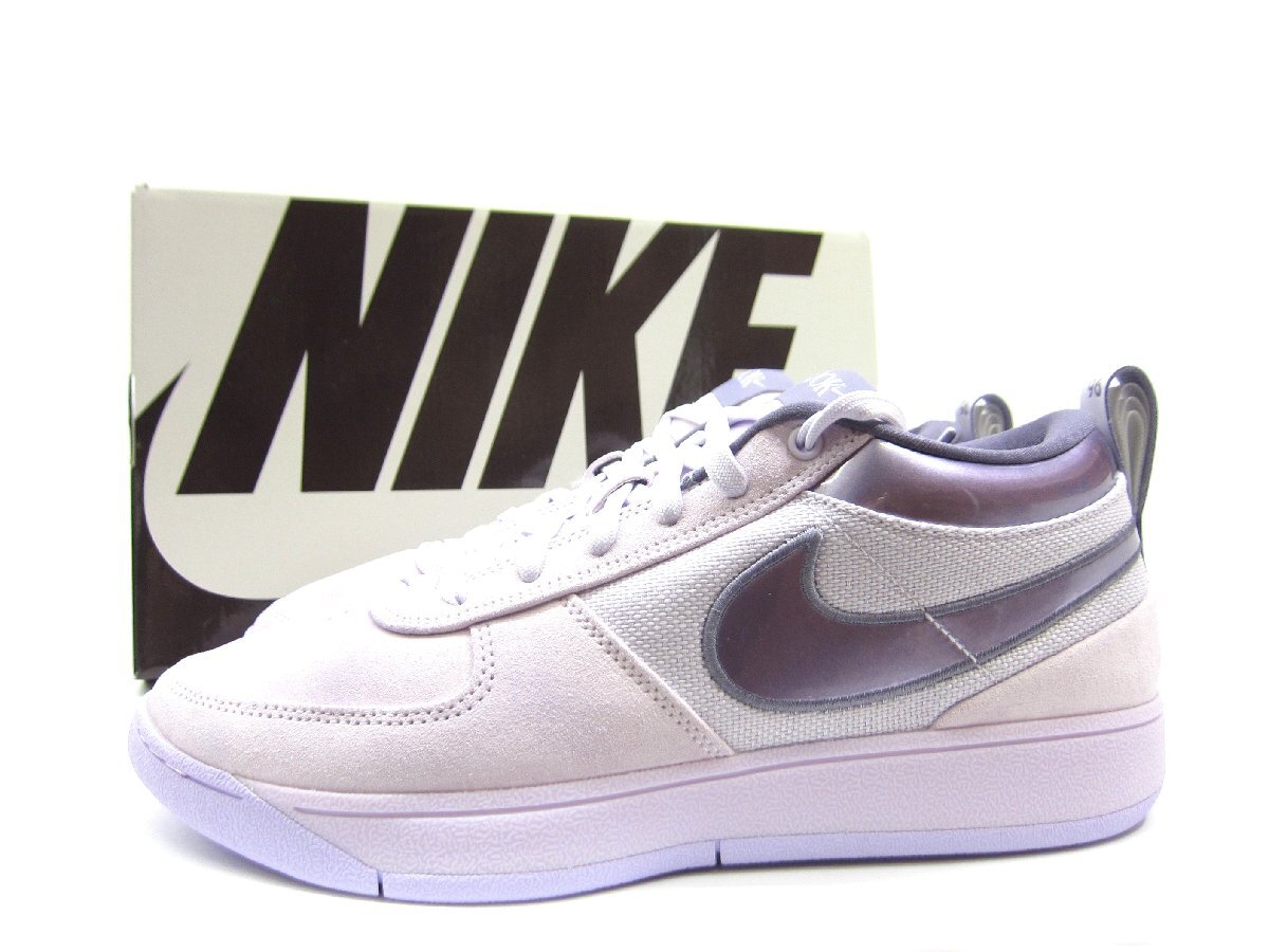 Yahoo!オークション -「nike book1」の落札相場・落札価格