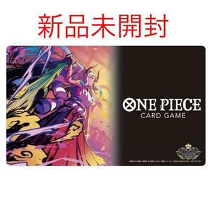 ONE PIECEカードゲーム チャンピオンシップセット 2022 ヤマト ワンピース BANDAI バンダイ プロモ付き 新品未開封