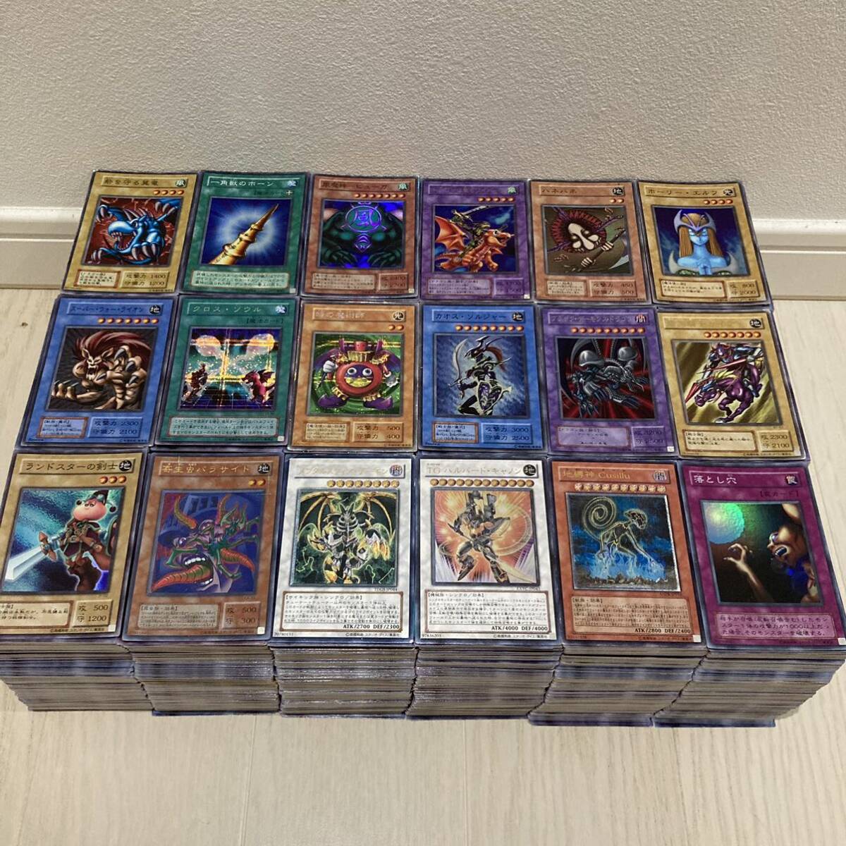 遊戯王 引退品 まとめて出品 超大量 2025年最新】Yahoo!オークション -遊戯王 引退 大量 まとめ売り