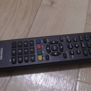 〇TOSHIBA/東芝/SE-RO399/リモコン〇