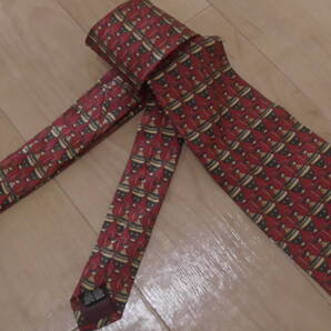 〇ハロッズ/Harrods/ネクタイ〇