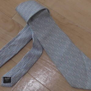 〇ダンヒル/Dunhill/ネクタイ〇