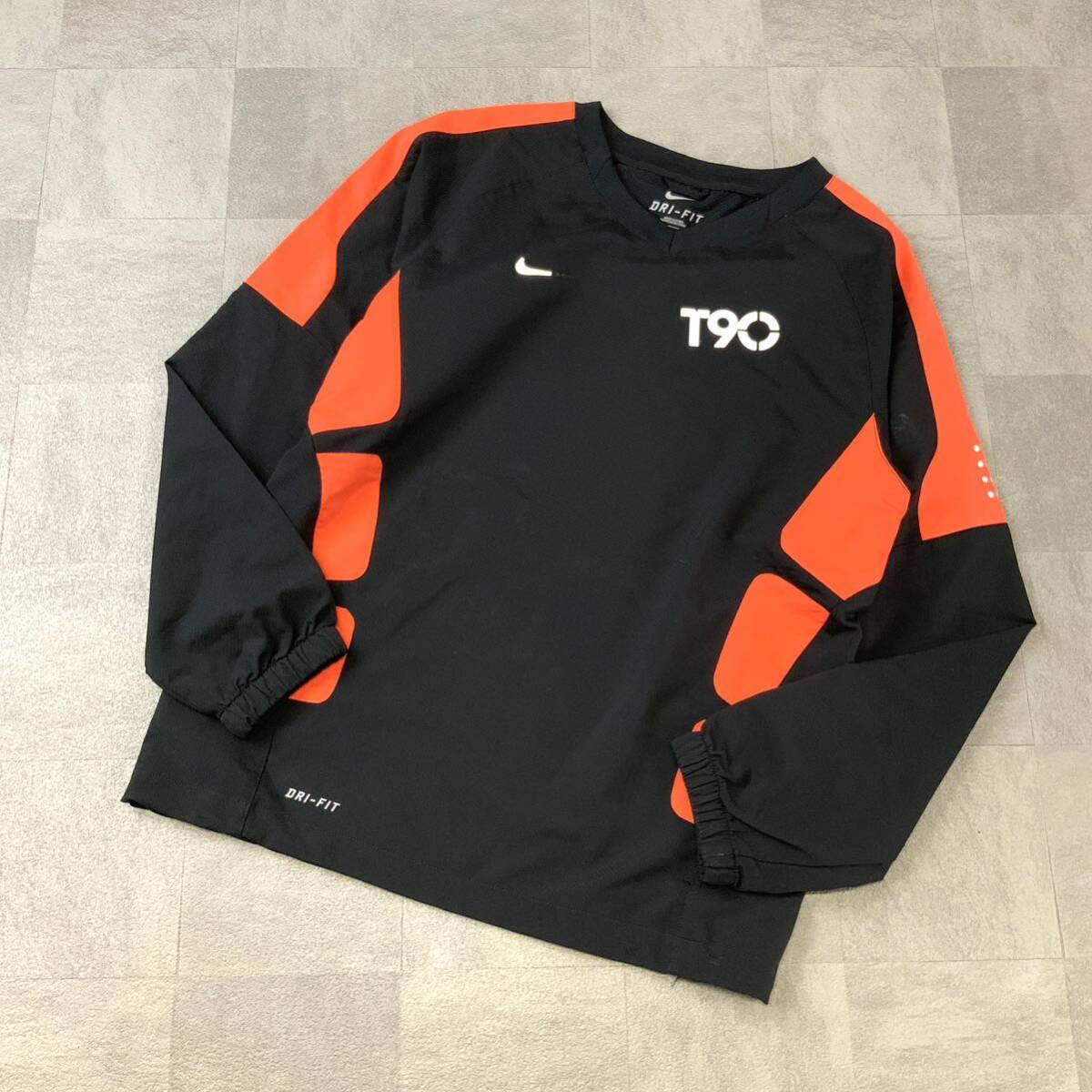 NIKE トータル90 サンダル - メルカリ