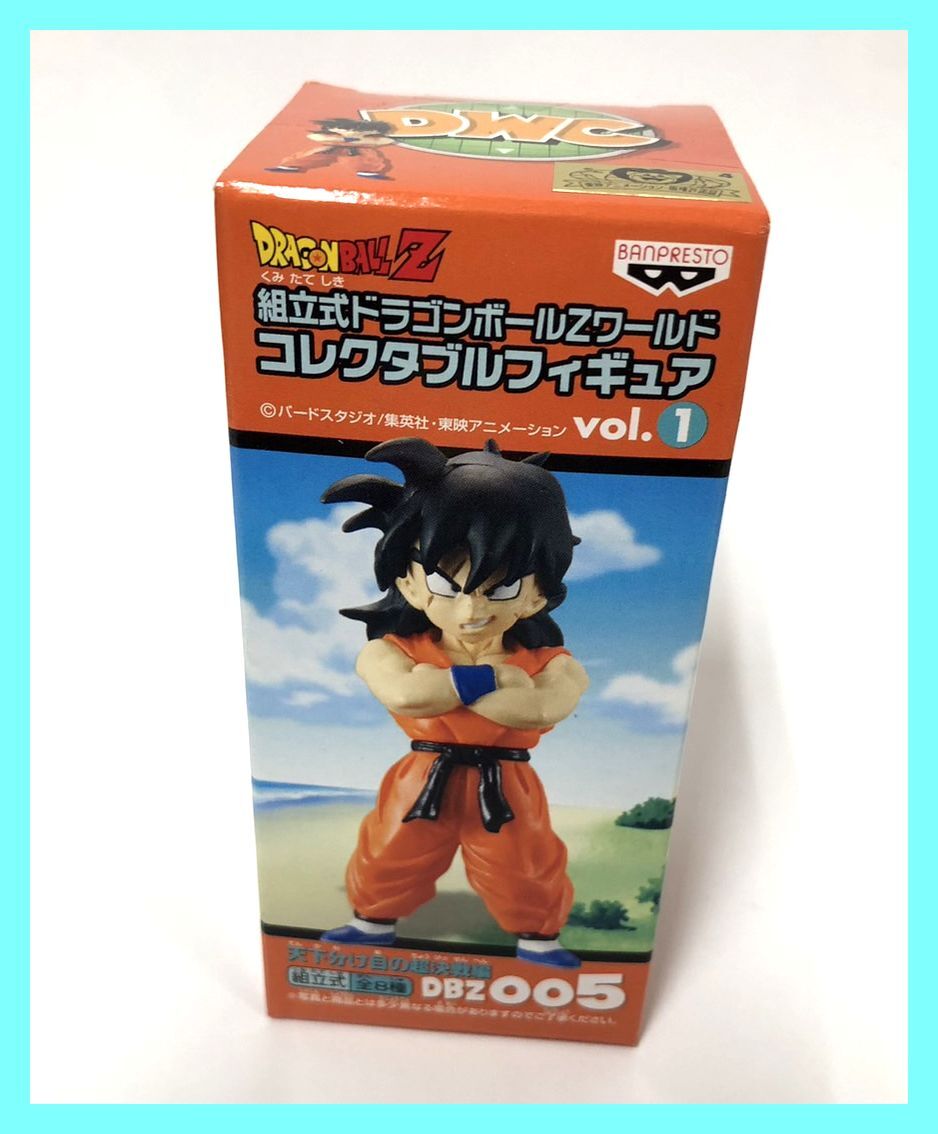 Yahoo!オークション -「ドラゴンボール コレクタブルヤムチャ」の落札相場・落札価格 Yahoo!オークション -「ドラゴンボール コレクタブルヤムチャ」の落札相場・落札価格