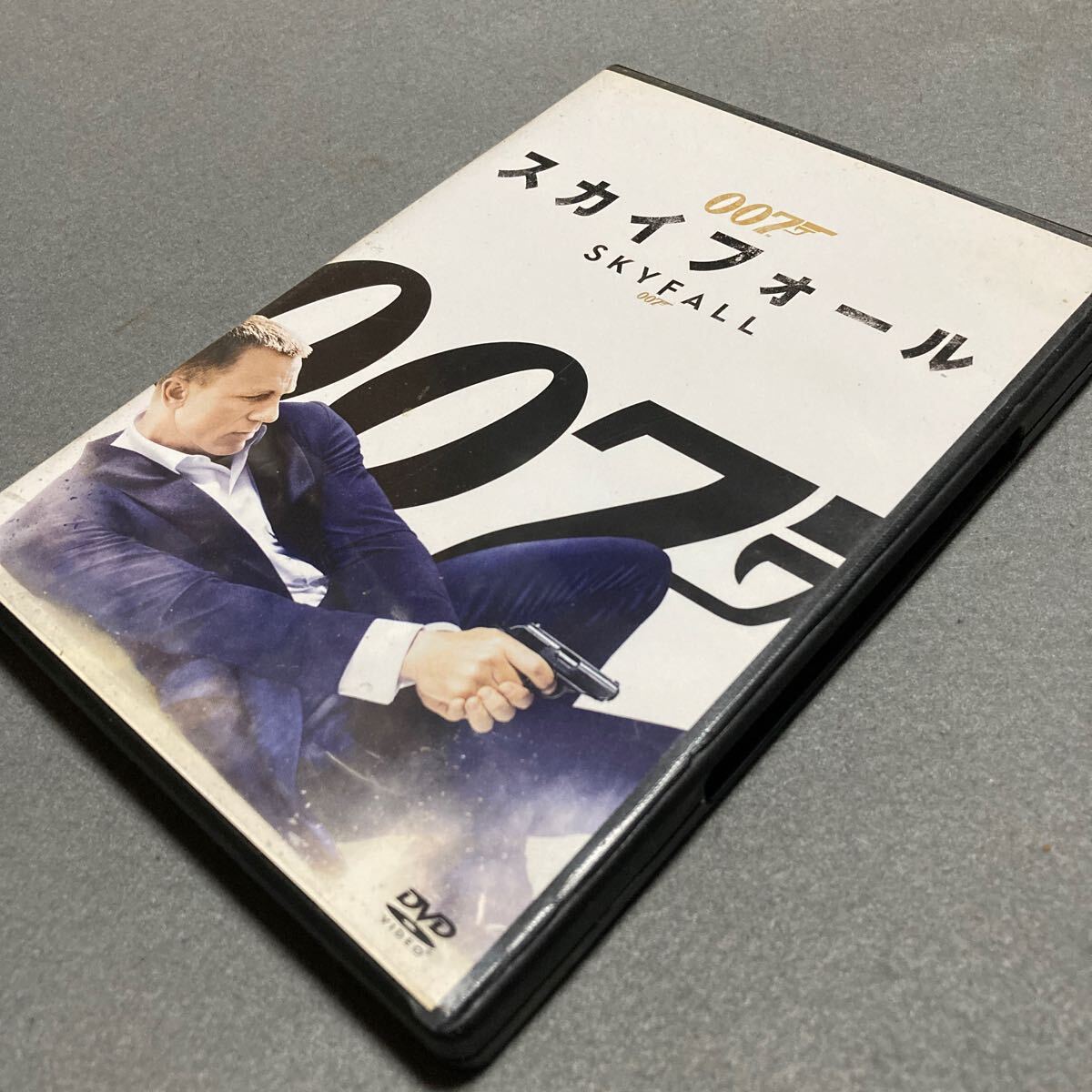 Yahoo!オークション -「007/スカイフォール」の落札相場・落札価格 Yahoo!オークション -「007/スカイフォール」の落札相場・落札価格