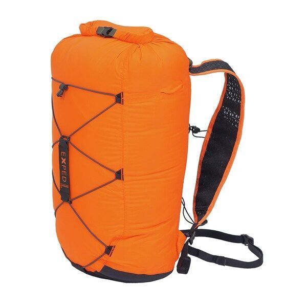 EXPED Stormrunner Backpack 25 エクスペド ストームランナー ダークラウ゛ァ バックパック リュック