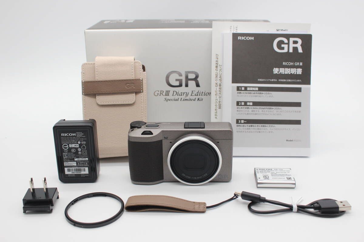 2025年最新】Yahoo!オークション -ricoh gr3の中古品・新品・未 2025年最新】Yahoo!オークション -ricoh gr3の中古品・新品・未