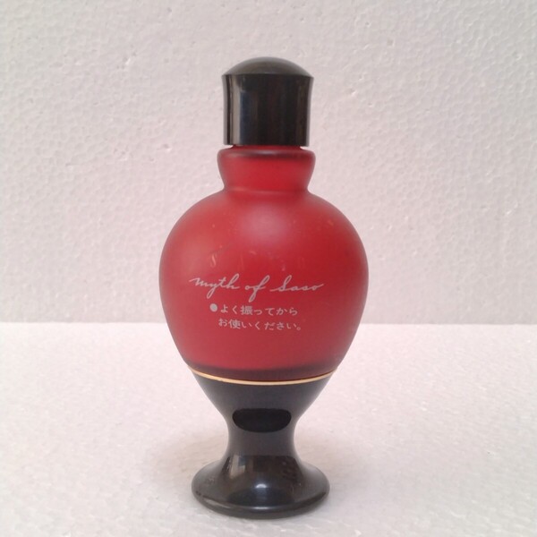 資生堂 ミスオブ 沙棗 ラスティング パウダーローション 化粧水 ボディー用 60ml SHISEIDO SASO myth of Saso 9割以上 送料無料