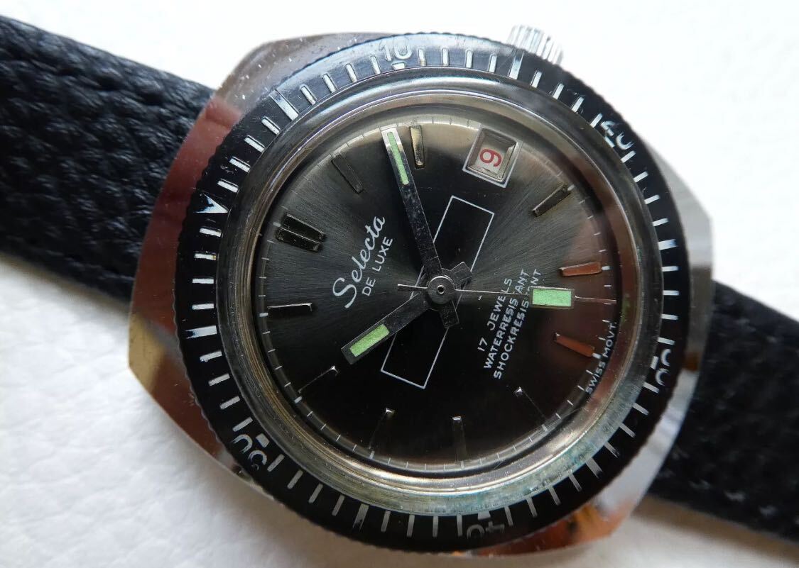2025年最新】Yahoo!オークション -#luxe(メンズ腕時計)の中古品