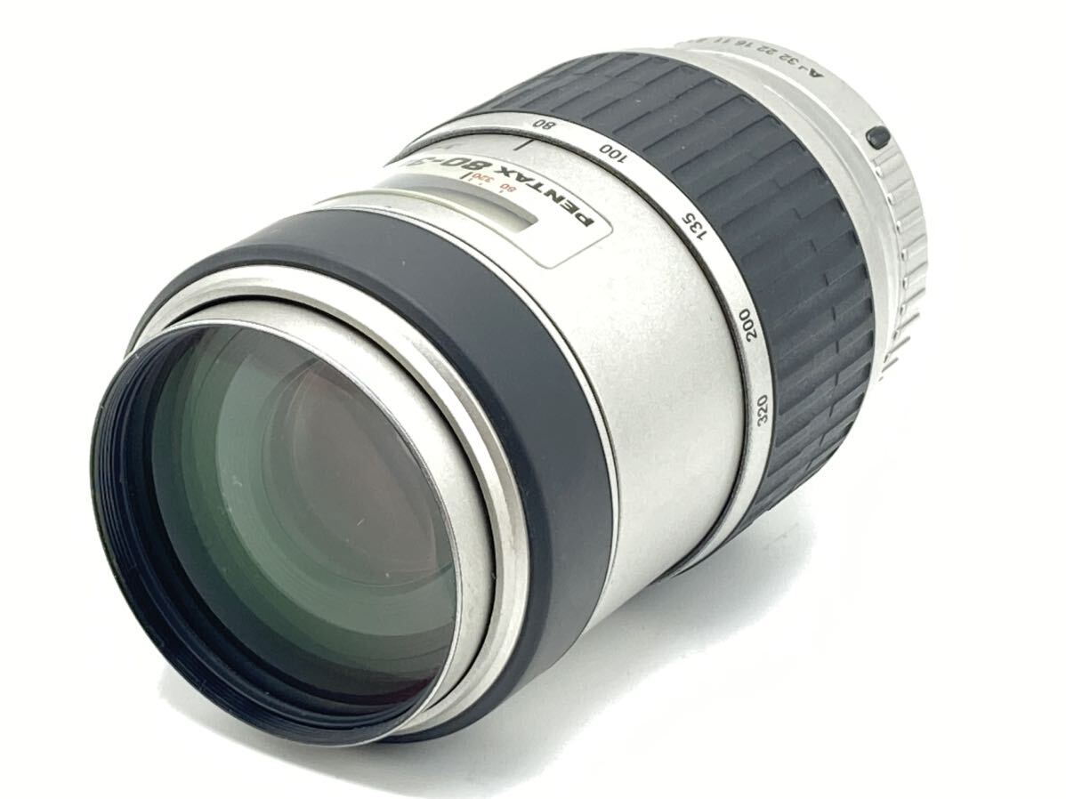 Yahoo!オークション -「80-320mm」(ペンタックス) (一眼カメラ用
