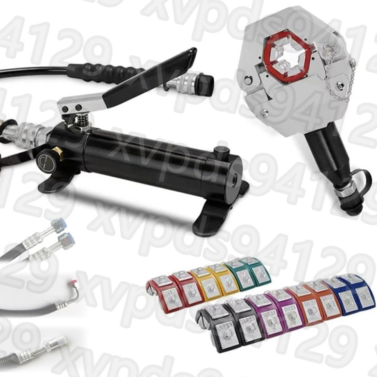2025年最新】Yahoo!オークション -油圧クリンパーの中古品・新品 2025年最新】Yahoo!オークション -油圧クリンパーの中古品・新品