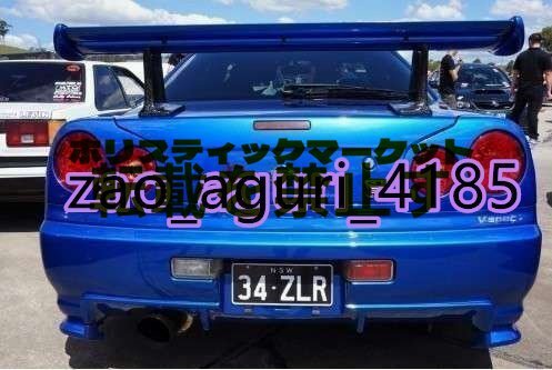 2025年最新】Yahoo!オークション -34gtrリアスポイラーの中古品 2025年最新】Yahoo!オークション -34gtrリアスポイラーの中古品