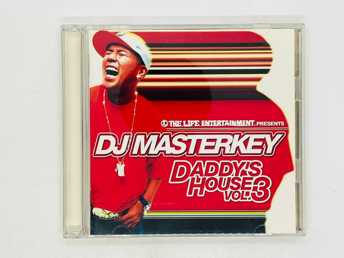 訳アリ】DJ マスターキー CD アルバム DJ MASTERKEYの通販 by