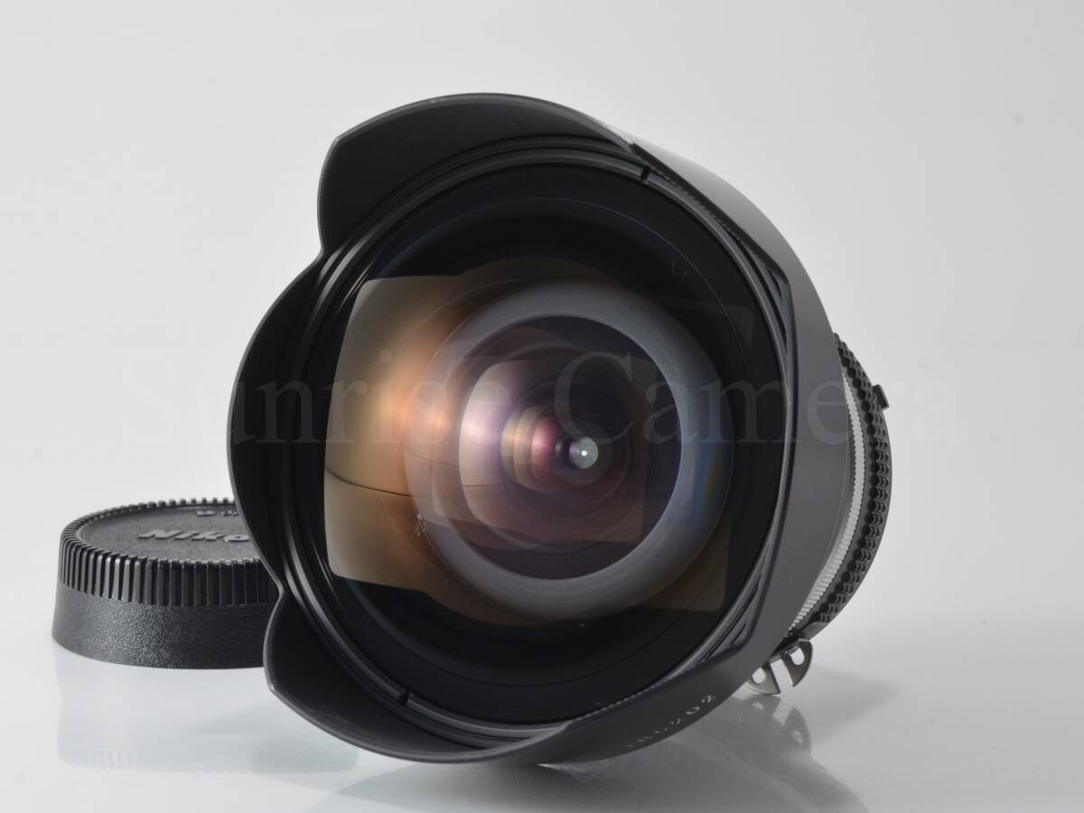 Yahoo!オークション -「nikon ai-s nikkor 15mm f3.5」の落札 Yahoo!オークション -「nikon ai-s nikkor 15mm f3.5」の落札