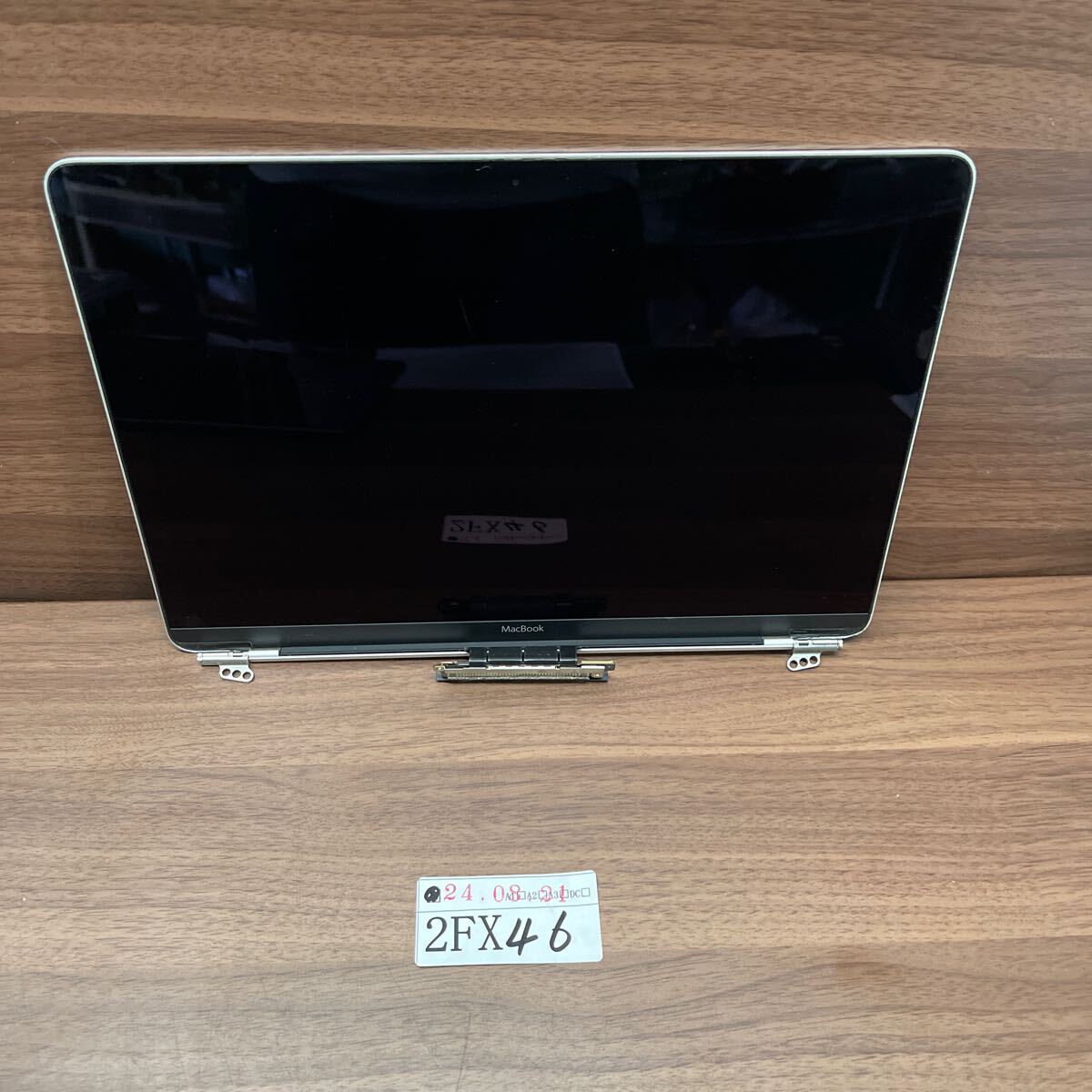 2025年最新】Yahoo!オークション -a1534 液晶の中古品・新品・未 2025年最新】Yahoo!オークション -a1534 液晶の中古品・新品・未