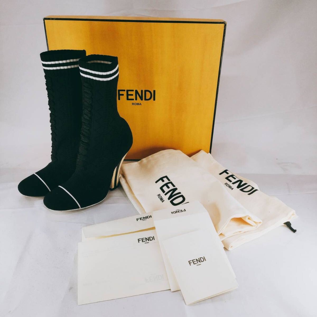 2025年最新】Yahoo!オークション -fendi(フェンディ) ソックス 2025年最新】Yahoo!オークション -fendi(フェンディ) ソックス