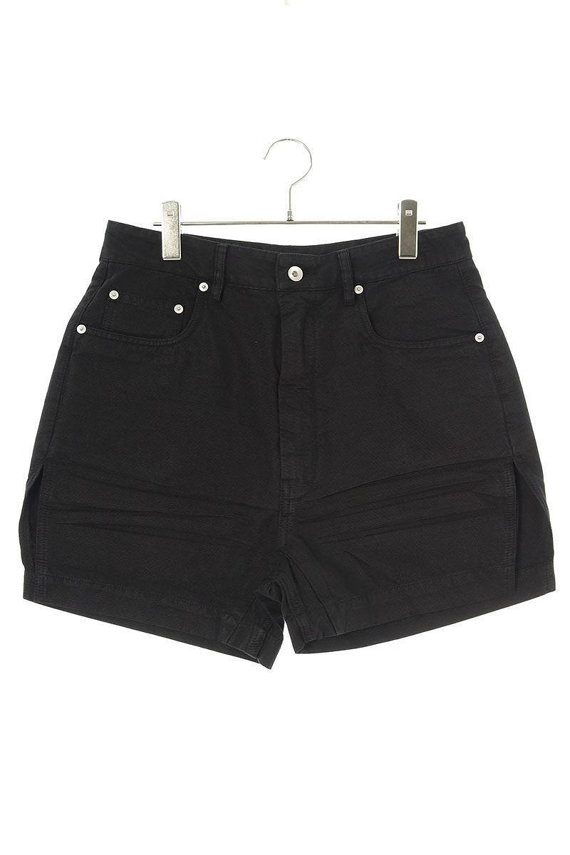ダークシャドウ ハーフパンツ 24SS サイズ:30インチ ゲスカットオフハーフパンツ 中古 BS55