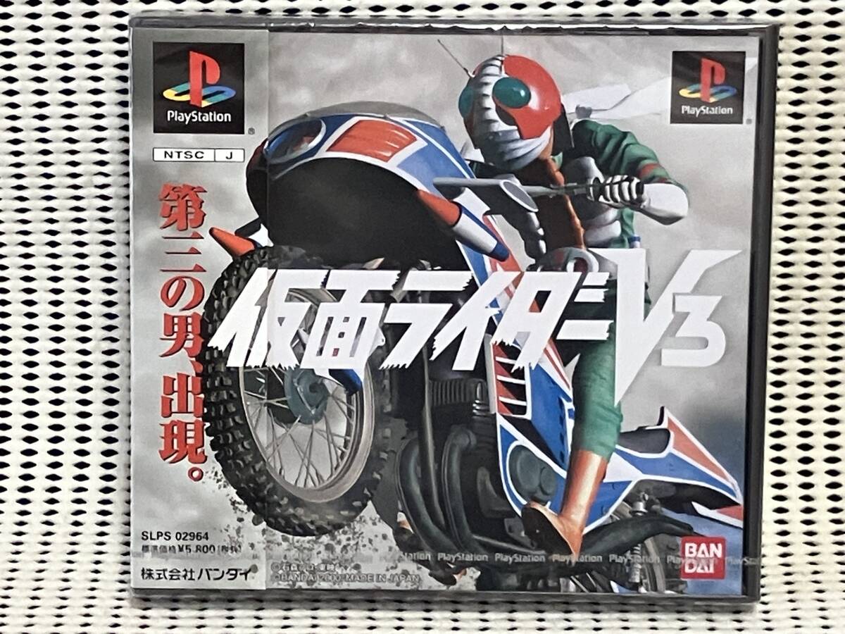 2025年最新】Yahoo!オークション -ps 仮面ライダー v3の中古品 2025年最新】Yahoo!オークション -ps 仮面ライダー v3の中古品
