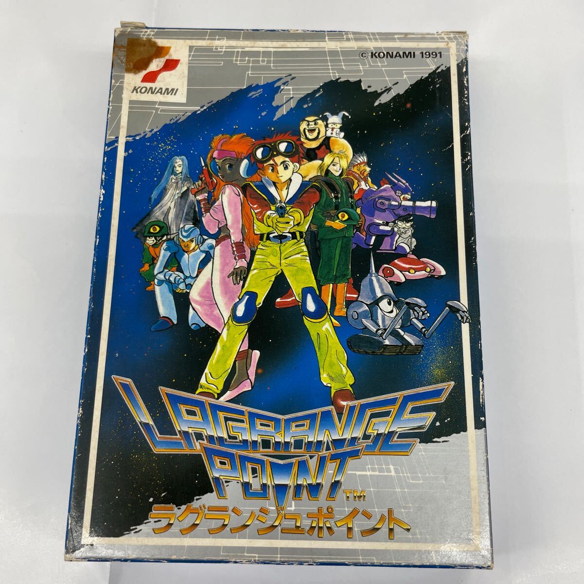 中古】FC）ラグランジュポイント[240011196363] 向こ
