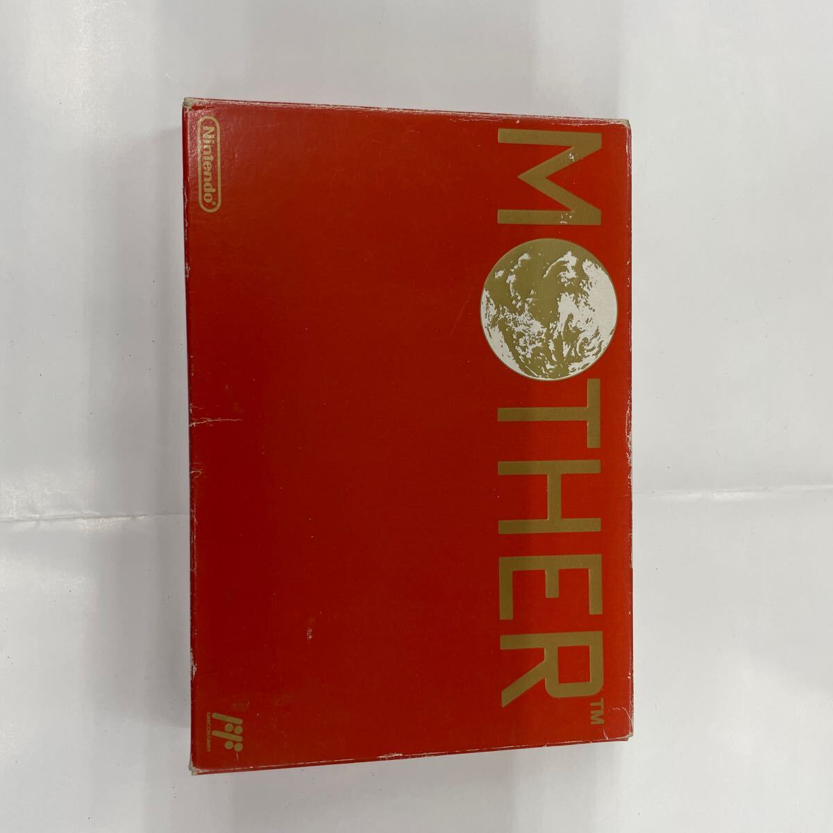 Yahoo!オークション -「mother 説明書」(ファミコン) (テレビ